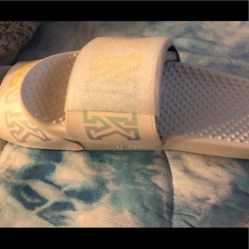 PINK slides